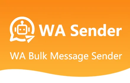 WhatsApp Bulk Sender